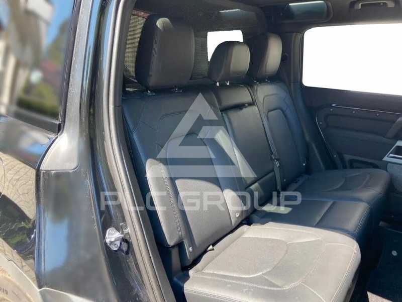 2023 Land Rover DEFENDER