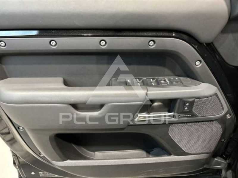 2023 Land Rover DEFENDER