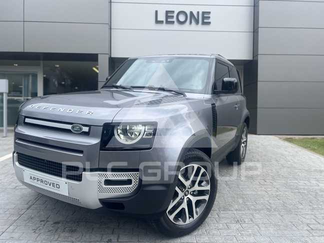 2023 Land Rover DEFENDER