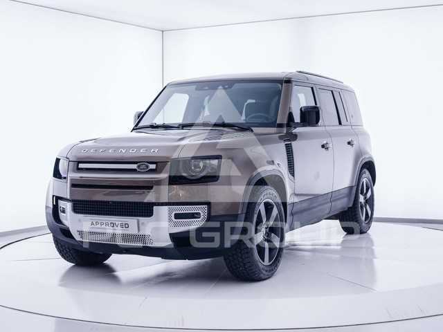 2023 Land Rover DEFENDER