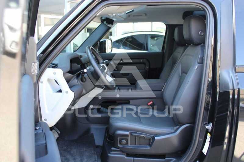 2023 Land Rover DEFENDER