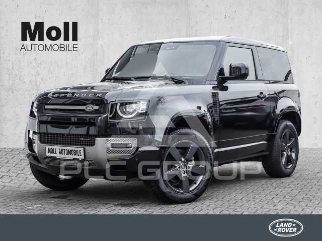 2023 Land Rover DEFENDER
