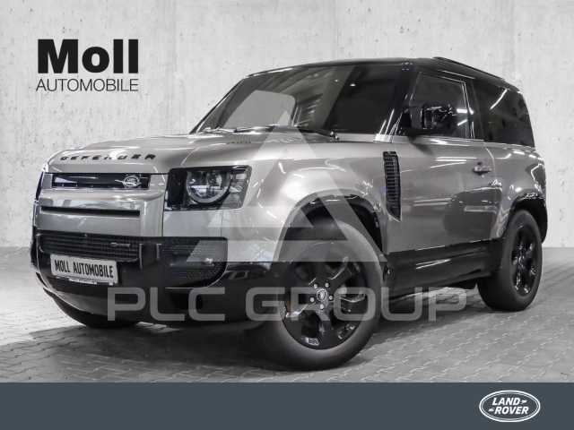 2023 Land Rover DEFENDER