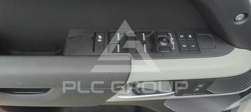 2023 Land Rover DEFENDER