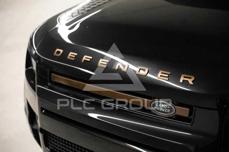 2023 Land Rover DEFENDER