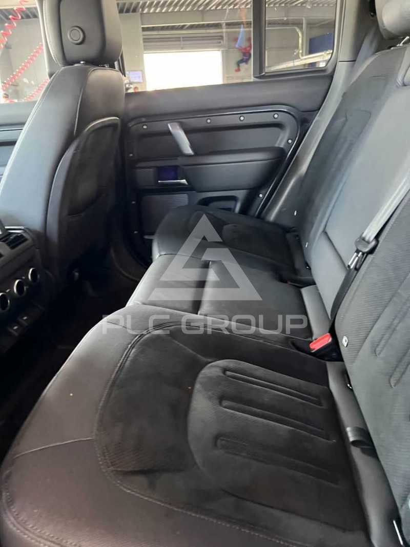 2023 Land Rover DEFENDER