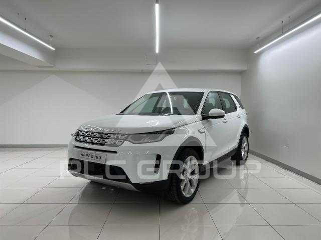 2023 Land Rover Discovery