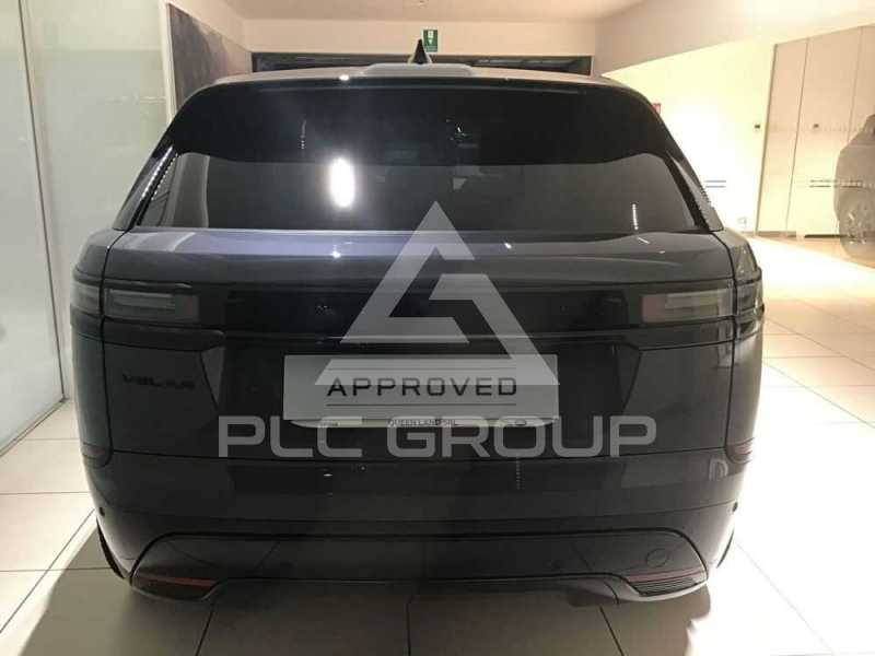 2023 Land Rover Range Rover