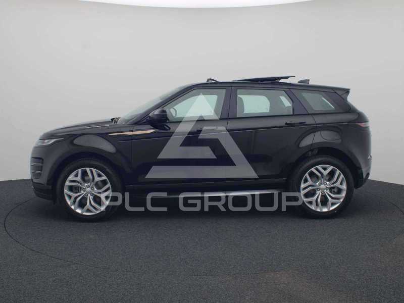 2023 Land Rover Evoque