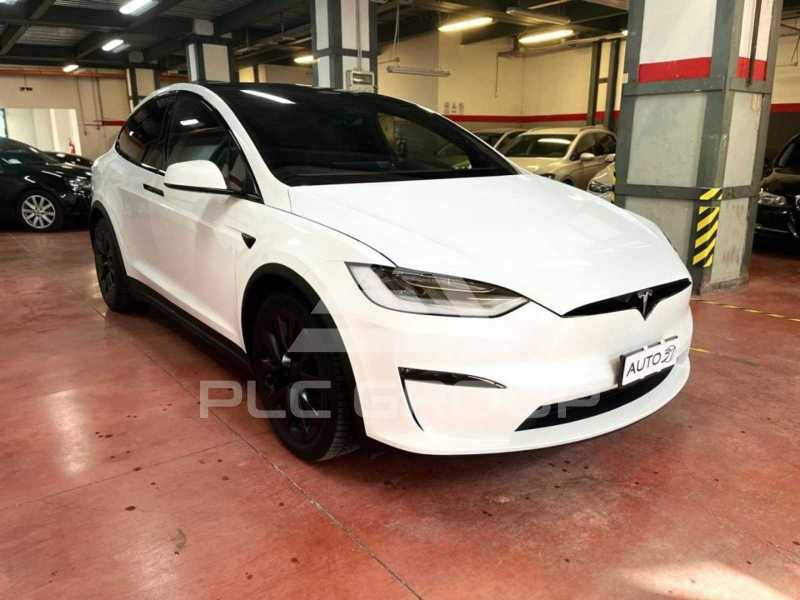 2023 Tesla Model X