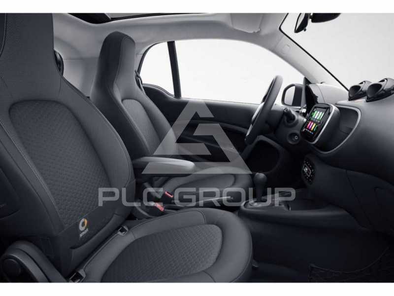 2023 Smart FORTWO