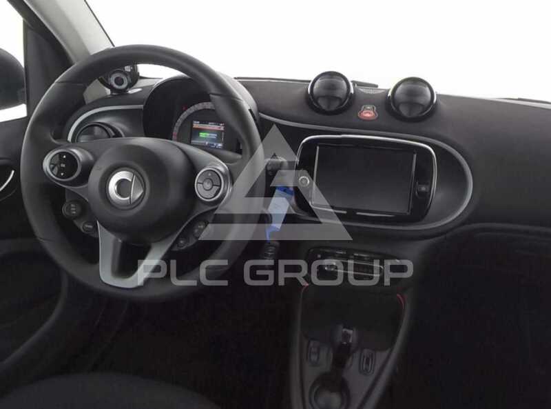 2023 Smart FORTWO