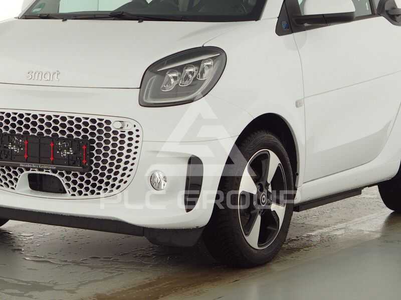 2023 Smart FORTWO