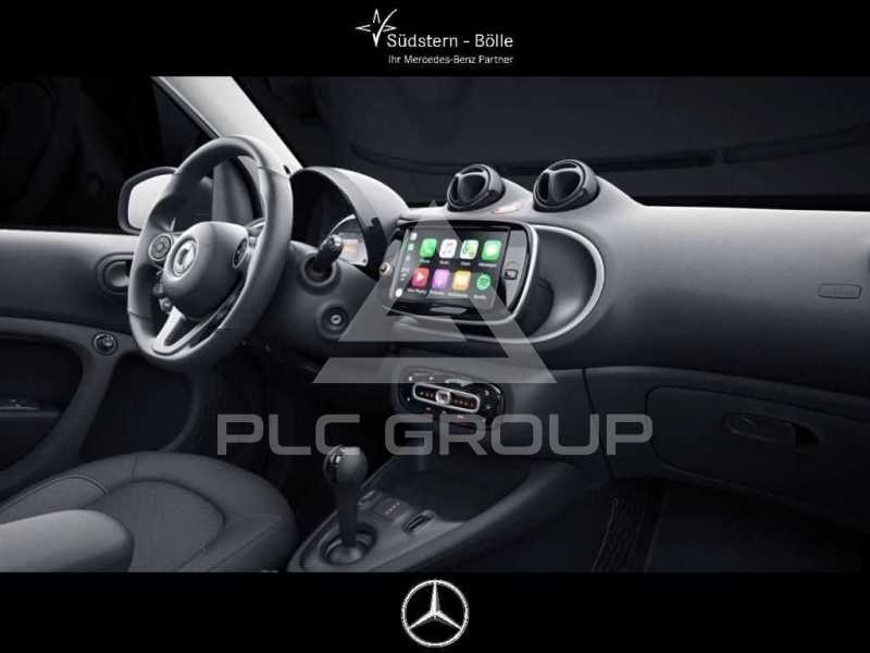 2023 Smart FORTWO
