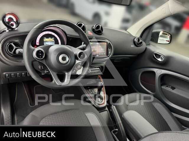 2023 Smart FORTWO