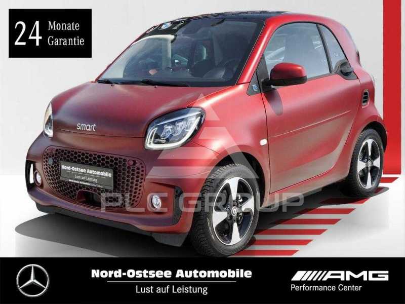 2023 Smart FORTWO