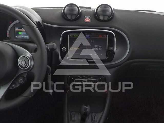 2023 Smart FORTWO