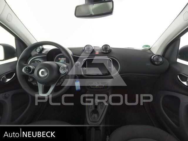 2023 Smart FORTWO