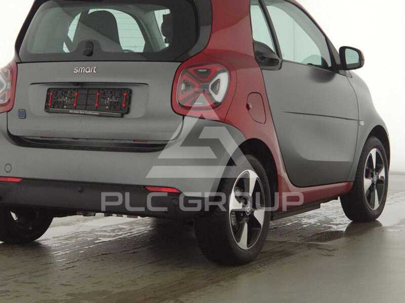 2023 Smart FORTWO