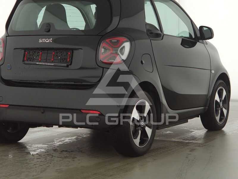 2023 Smart FORTWO