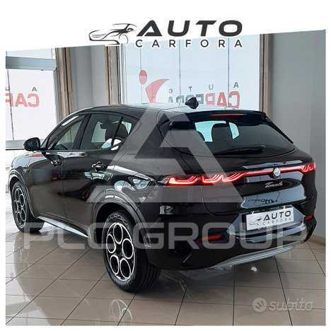 2023 Alfa Romeo Tonale