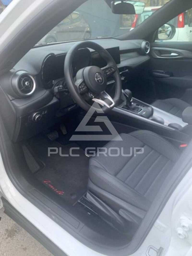 2023 Alfa Romeo Tonale