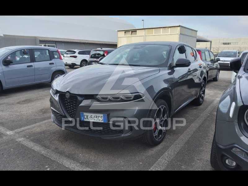 2023 Alfa Romeo Tonale