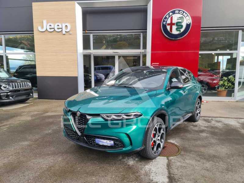 2023 Alfa Romeo Tonale