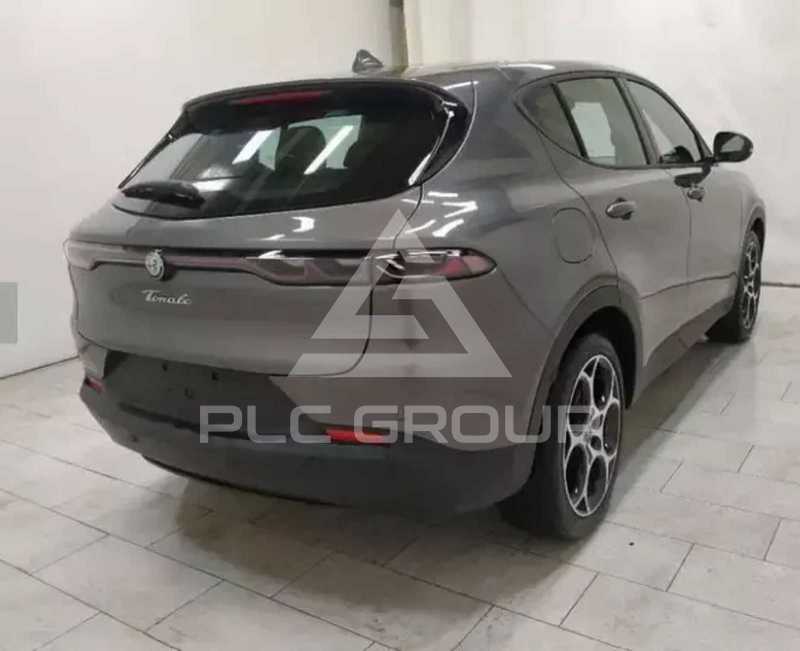2023 Alfa Romeo Tonale