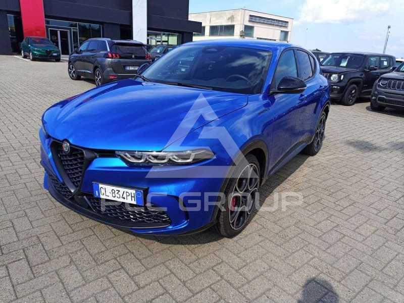 2023 Alfa Romeo Tonale