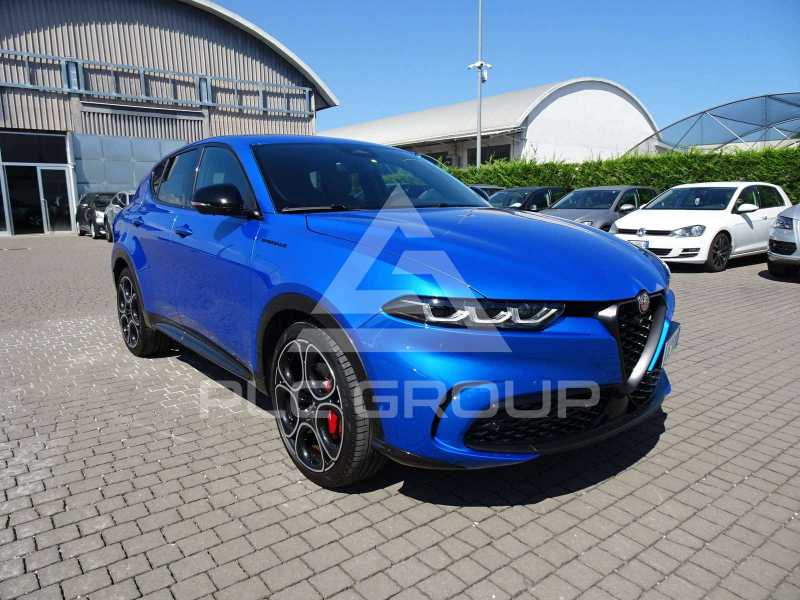 2023 Alfa Romeo Tonale