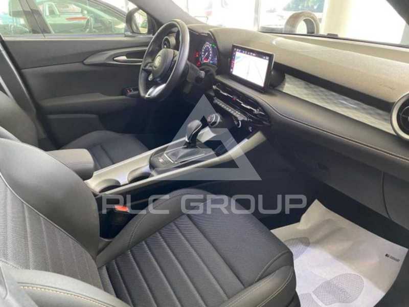 2023 Alfa Romeo Tonale