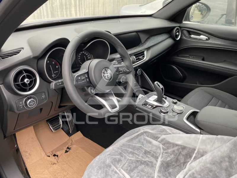 2023 Alfa Romeo Stelvio