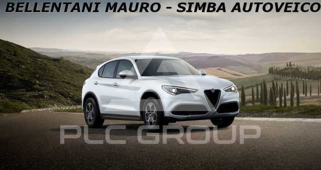 2023 Alfa Romeo Stelvio