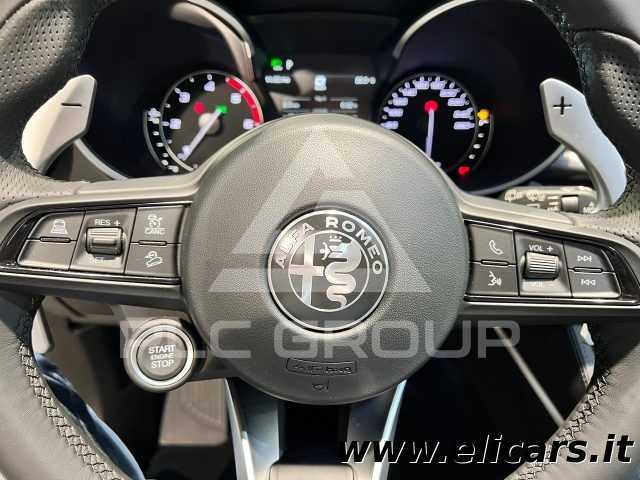 2023 Alfa Romeo Stelvio