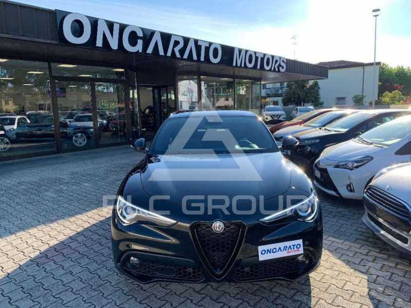 2023 Alfa Romeo Stelvio