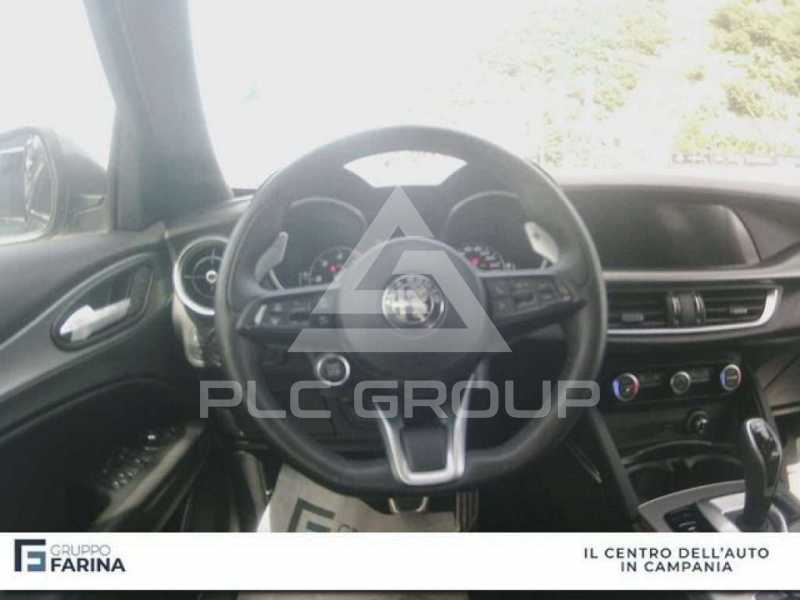 2023 Alfa Romeo Stelvio