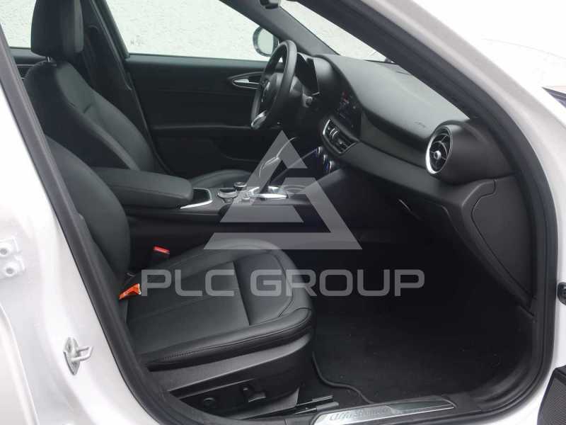 2023 Alfa Romeo Giulia