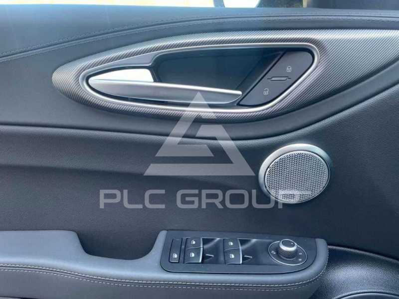 2023 Alfa Romeo Giulia