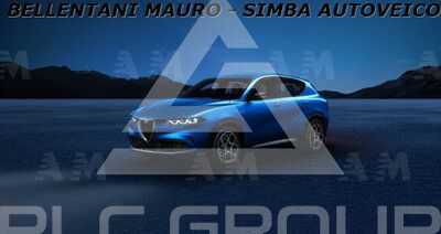 2023 Alfa Romeo Tonale