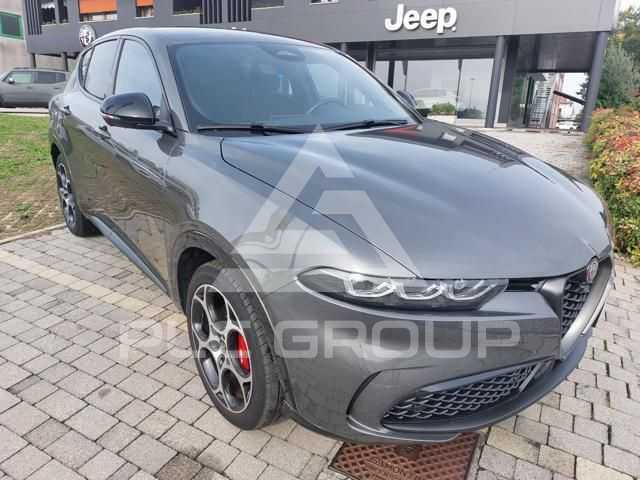 2023 Alfa Romeo Tonale