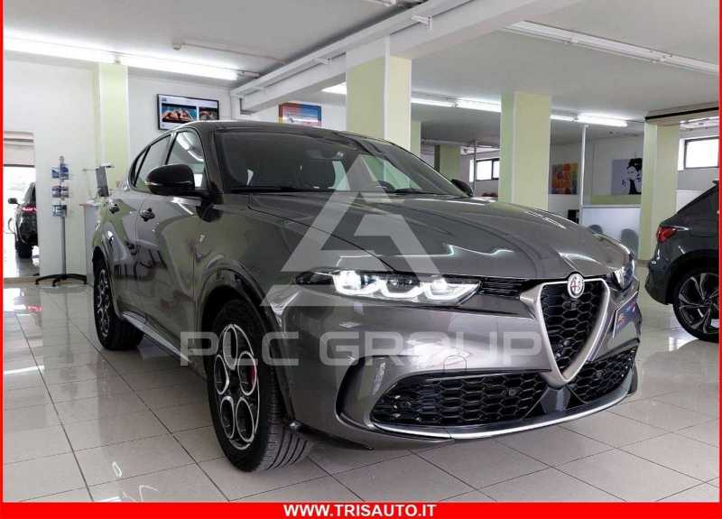 2023 Alfa Romeo Tonale