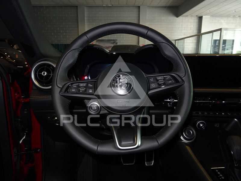 2023 Alfa Romeo Tonale