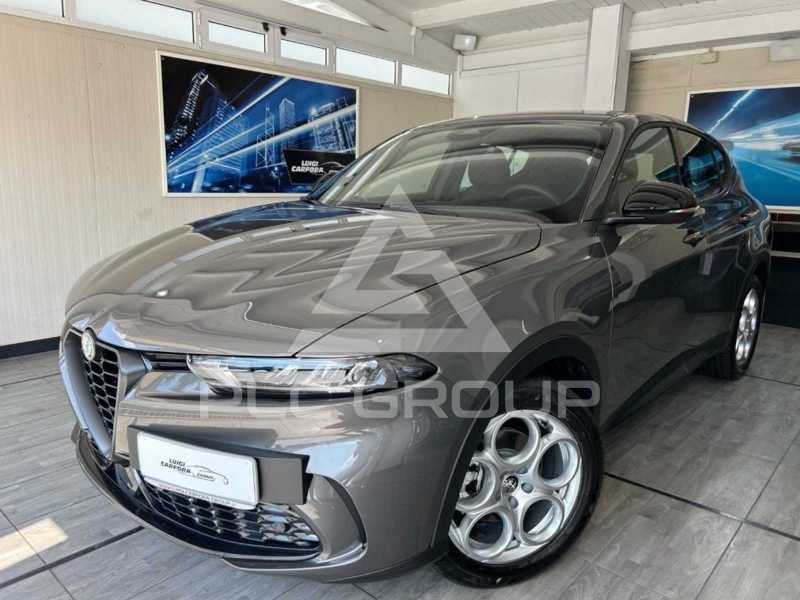 2023 Alfa Romeo Tonale