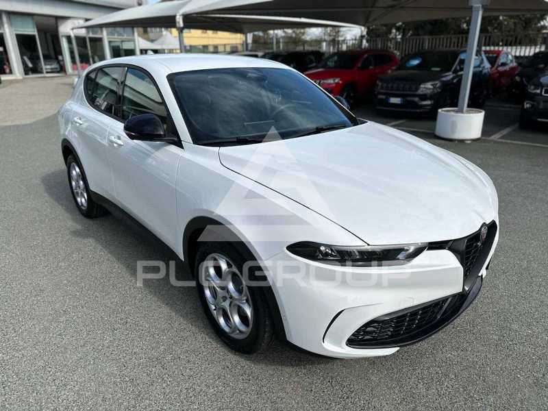 2023 Alfa Romeo Tonale