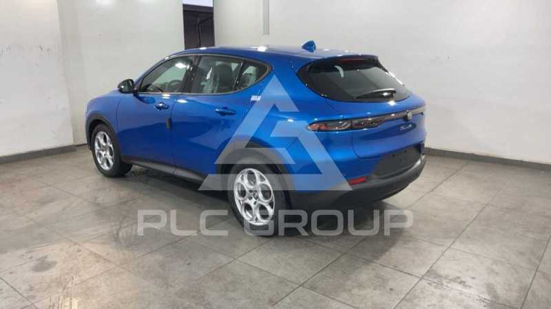 2023 Alfa Romeo Tonale