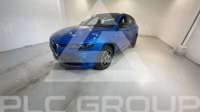 2023 Alfa Romeo Tonale