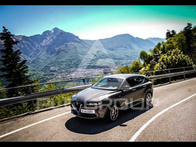 2023 Alfa Romeo Tonale