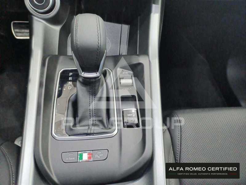 2023 Alfa Romeo Tonale