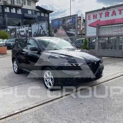 2023 Alfa Romeo Tonale